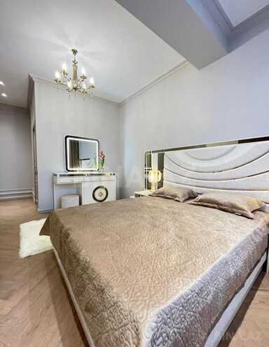 Продаётся 3-комн. новостройка 112 м², м. 28 мая, photo 7 from 18