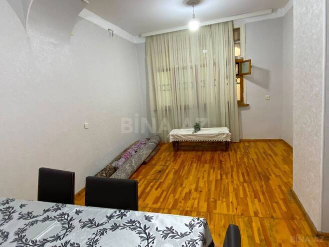 İcarəyə verilir 5 otaqlı köhnə tikili 140 m², Nəsimi r., photo 10 from 12