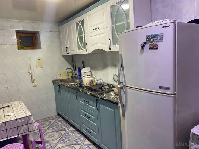 İcarəyə verilir 5 otaqlı köhnə tikili 140 m², Nəsimi r., photo 1 from 12
