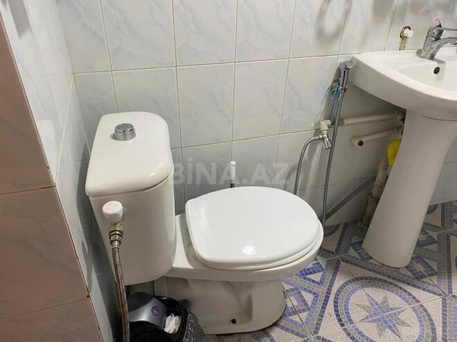 İcarəyə verilir 5 otaqlı köhnə tikili 140 m², Nəsimi r., photo 11 from 12