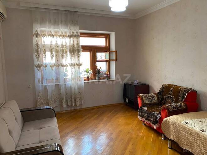 İcarəyə verilir 5 otaqlı köhnə tikili 140 m², Nəsimi r., photo 5 from 12