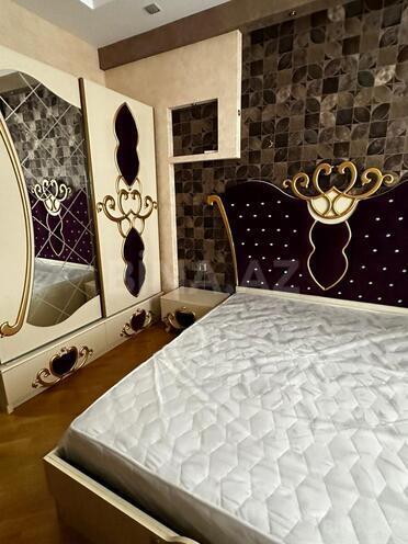 İcarəyə verilir 2 otaqlı yeni tikili 64 m², Badamdar q., photo 6 from 8