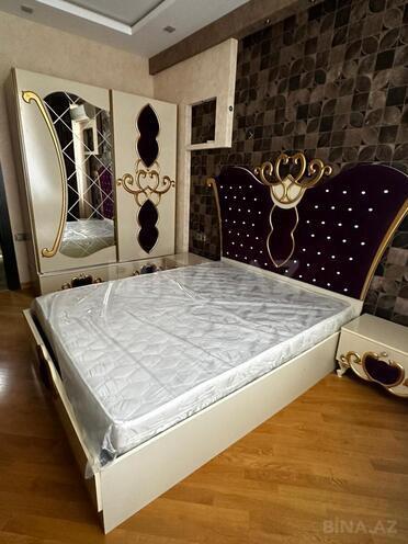 İcarəyə verilir 2 otaqlı yeni tikili 64 m², Badamdar q., photo 7 from 8