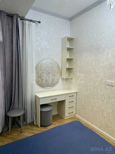 Сдаётся 2-комн. новостройка 65 м², м. Гянджлик, photo 14 from 19