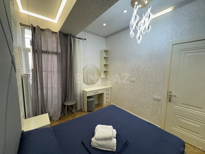 Сдаётся 2-комн. новостройка 65 м², м. Гянджлик, photo 7 from 19