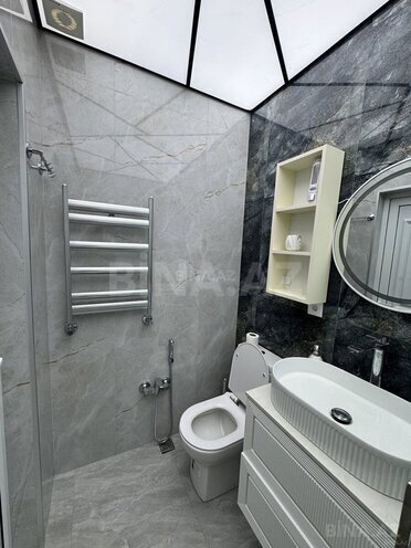 Сдаётся 2-комн. новостройка 65 м², м. Гянджлик, photo 18 from 19