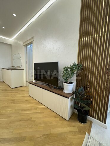 Сдаётся 2-комн. новостройка 65 м², м. Гянджлик, photo 5 from 19