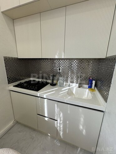 Сдаётся 2-комн. новостройка 65 м², м. Гянджлик, photo 12 from 19
