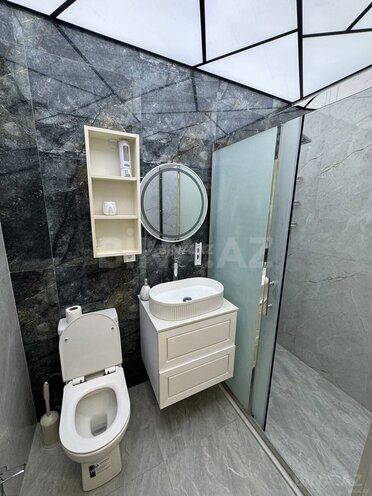 Сдаётся 2-комн. новостройка 65 м², м. Гянджлик, photo 16 from 19