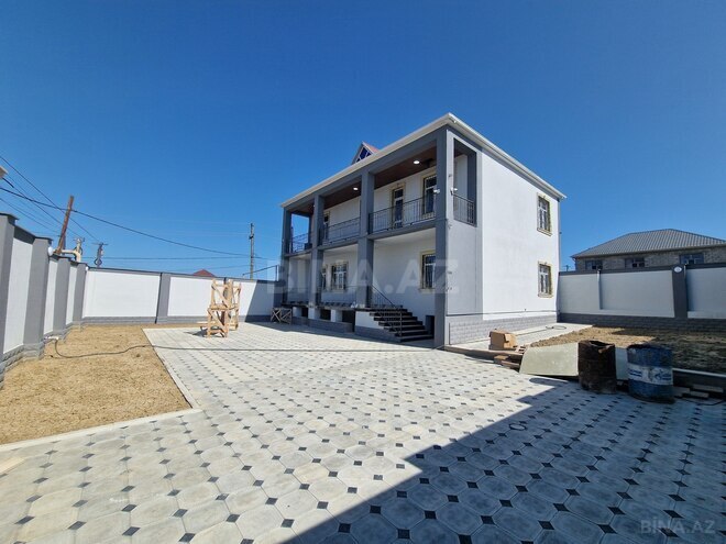 Продаётся 6-комн. дом/дача 191 м², пос. Савалан, photo 6 from 21