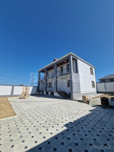 Продаётся 6-комн. дом/дача 191 м², пос. Савалан, photo 3 from 21