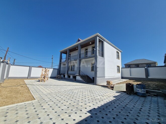Продаётся 6-комн. дом/дача 191 м², пос. Савалан, photo 4 from 21