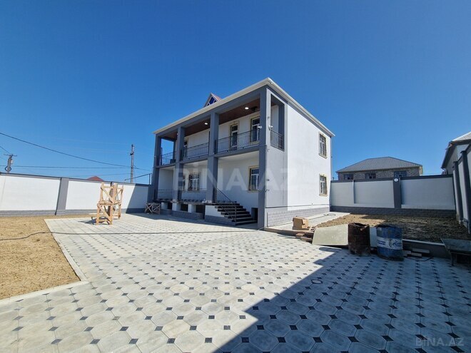 Продаётся 6-комн. дом/дача 191 м², пос. Савалан, photo 7 from 21