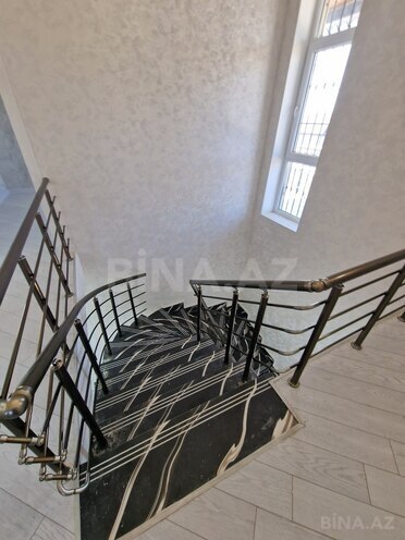Продаётся 6-комн. дом/дача 191 м², пос. Савалан, photo 15 from 21
