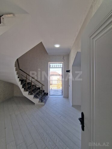 Продаётся 6-комн. дом/дача 191 м², пос. Савалан, photo 17 from 21