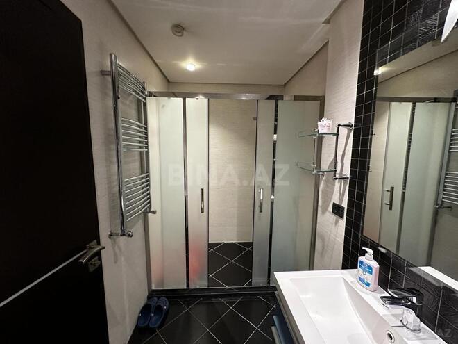 Сдаётся 4-комн. новостройка 198 м², м. Нариман Нариманов, photo 14 from 28