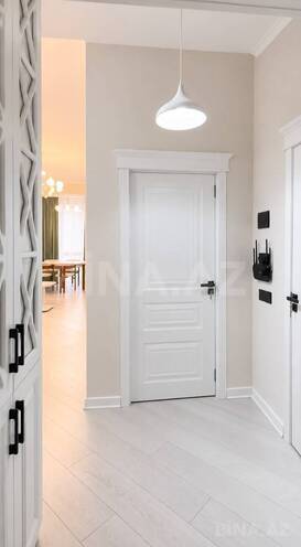 Satılır 2 otaqlı yeni tikili 58 m², Nəriman Nərimanov m., photo 5 from 9