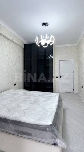 Satılır 2 otaqlı yeni tikili 58 m², Nəriman Nərimanov m., photo 7 from 9