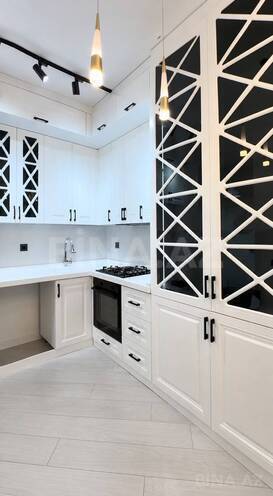 Satılır 2 otaqlı yeni tikili 58 m², Nəriman Nərimanov m., photo 6 from 9