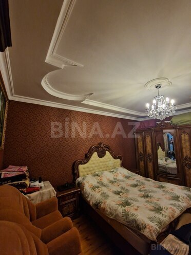 Satılır 5 otaqlı həyət evi/bağ evi 142 m², Balaxanı q., photo 11 from 16