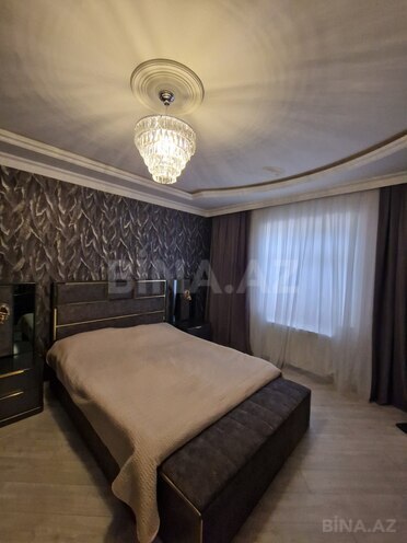Satılır 5 otaqlı həyət evi/bağ evi 142 m², Balaxanı q., photo 7 from 16