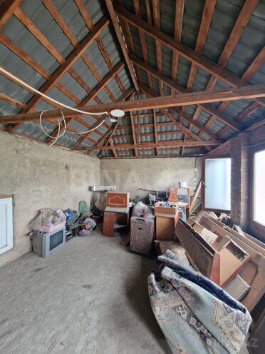 Satılır 5 otaqlı həyət evi/bağ evi 142 m², Balaxanı q., photo 6 from 16