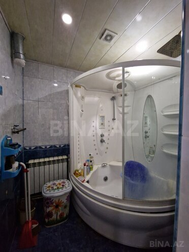 Satılır 5 otaqlı həyət evi/bağ evi 142 m², Balaxanı q., photo 12 from 16