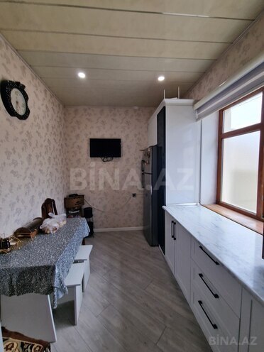 Satılır 5 otaqlı həyət evi/bağ evi 142 m², Balaxanı q., photo 13 from 16