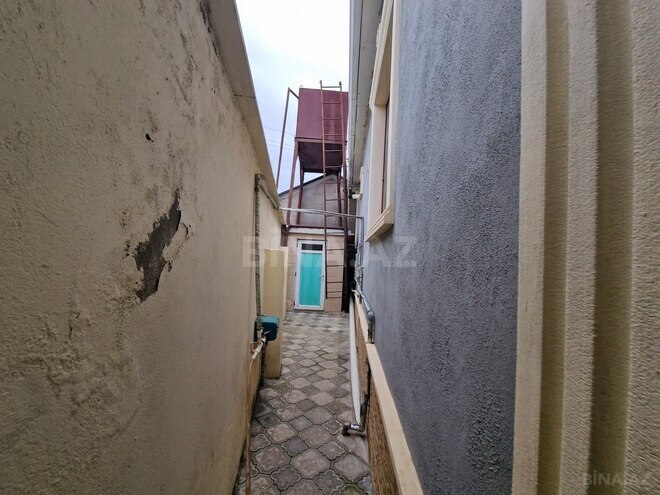 Satılır 5 otaqlı həyət evi/bağ evi 142 m², Balaxanı q., photo 5 from 16