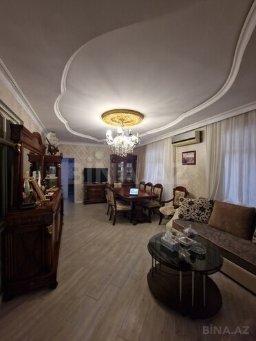 Satılır 5 otaqlı həyət evi/bağ evi 142 m², Balaxanı q., photo 8 from 16