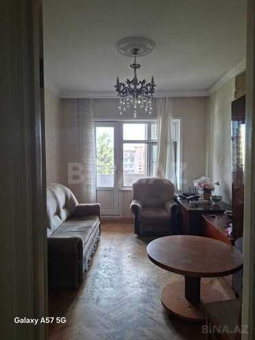 Продаётся 3-комн. вторичка 85 м², м. Нефтчиляр, photo 4 from 18