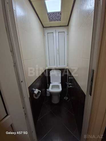 Продаётся 3-комн. вторичка 85 м², м. Нефтчиляр, photo 17 from 18