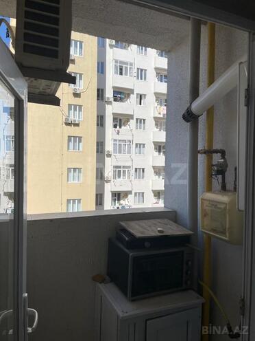 Сдаётся 3-комн. новостройка 60 м², photo 22 from 23