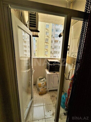 Сдаётся 3-комн. новостройка 60 м², photo 17 from 23