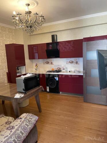 Сдаётся 3-комн. новостройка 60 м², photo 5 from 23