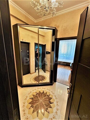 Сдаётся 3-комн. новостройка 60 м², photo 1 from 23