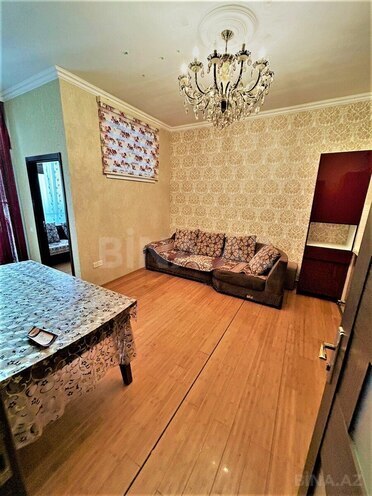Сдаётся 3-комн. новостройка 60 м², photo 6 from 23
