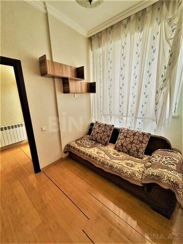 Сдаётся 3-комн. новостройка 60 м², photo 13 from 23