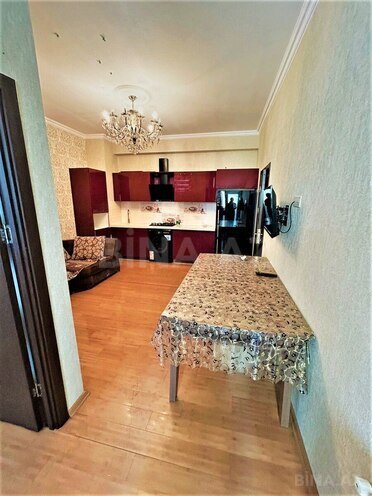 Сдаётся 3-комн. новостройка 60 м², photo 4 from 23