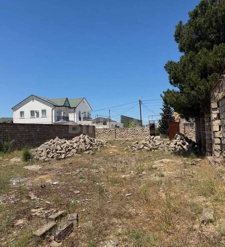 Satılır  torpaq 6 sot, Şüvəlan q., photo 3 from 11