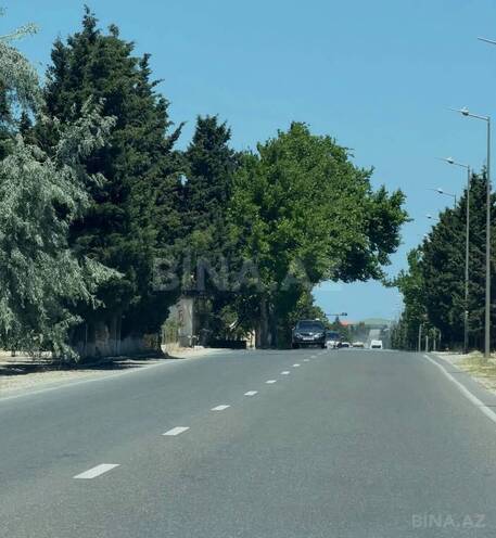 Satılır  torpaq 6 sot, Şüvəlan q., photo 1 from 11