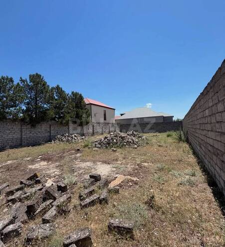 Satılır  torpaq 6 sot, Şüvəlan q., photo 10 from 11