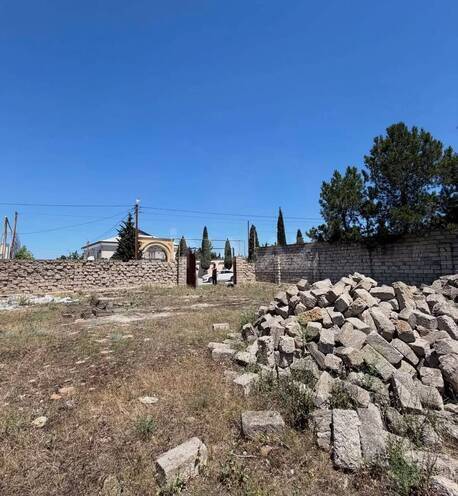 Satılır  torpaq 6 sot, Şüvəlan q., photo 8 from 11