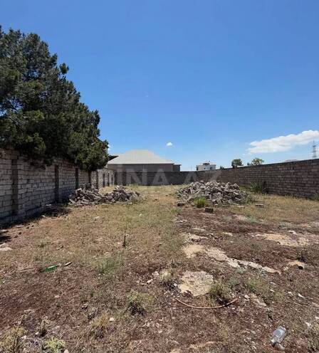 Satılır  torpaq 6 sot, Şüvəlan q., photo 6 from 11