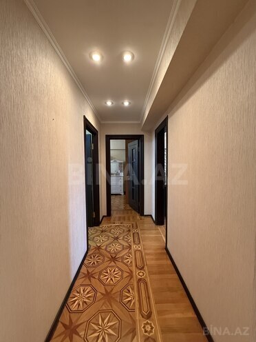 Satılır 5 otaqlı köhnə tikili 190 m², Nəsimi r., photo 20 from 32