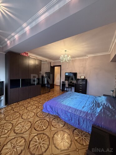 Satılır 5 otaqlı köhnə tikili 190 m², Nəsimi r., photo 22 from 32