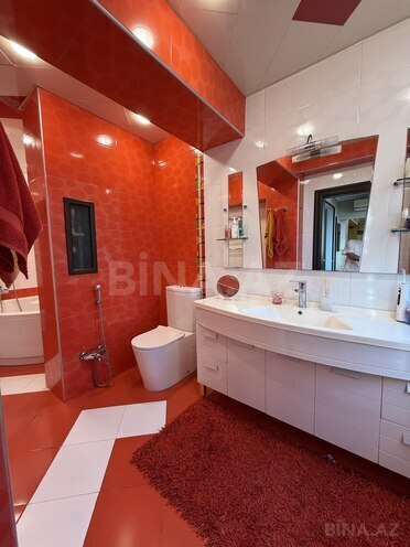 Satılır 5 otaqlı köhnə tikili 190 m², Nəsimi r., photo 14 from 32