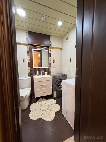 Satılır 5 otaqlı köhnə tikili 190 m², Nəsimi r., photo 13 from 32