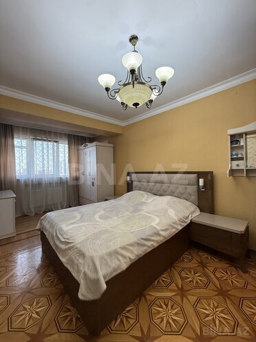 Satılır 5 otaqlı köhnə tikili 190 m², Nəsimi r., photo 23 from 32