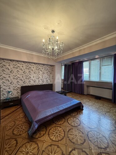 Satılır 5 otaqlı köhnə tikili 190 m², Nəsimi r., photo 21 from 32